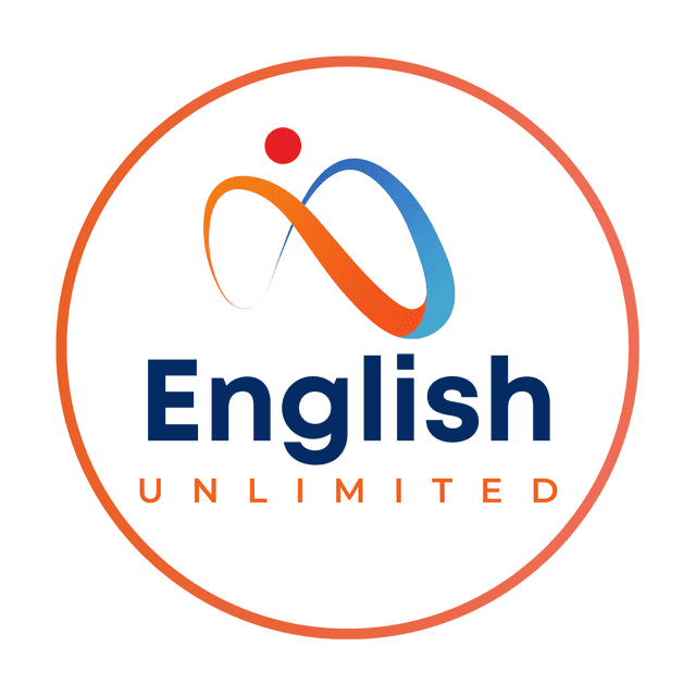 English Unlimited Logo